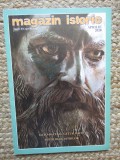 MAGAZIN ISTORIC - APRILIE 2020