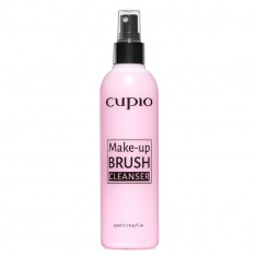 Solutie curatare pensule make-up Cupio 250ml