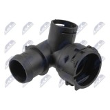 Flansa lichid racire motor Diesel, Benzina Vw Golf 7, Passat B8, Tiguan, Touran, Skoda Octavia 3, Superb 3, Yeti, Audi A3, Seat Leon, Ateca,