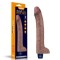 Vibrator clasic din silicon cu 10 moduri de vibratii REAL SOFTEE Rechargeable