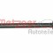 Bara directie SKODA FABIA I Limuzina (6Y3) (1999 - 2007) METZGER 56006501