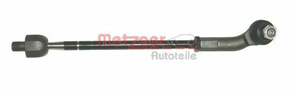 Bara directie VW POLO (9N) (2001 - 2012) METZGER 56006501