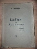 Ladita cu necazuri- A. Axelrad