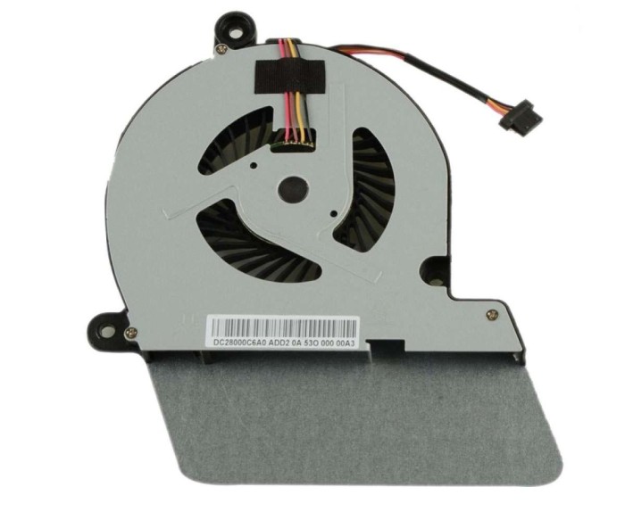 Cooler laptop Toshiba Satellite U900, Satellite U940, Satellite U945