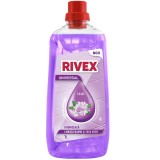 Detergent suprafete universale Rivex cu liliac, 1 l