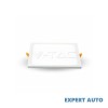 Panou incastrat led 8w slim patrat cod: 4945 Alta marca Alt model #7