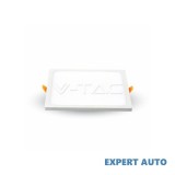 Panou incastrat led 8w slim patrat cod: 4945 Alta marca Alt model #7