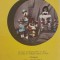 1970 Reclama Intreprinderea ARADEANCA jucarii papusi comunism epoca aur 26 x 20