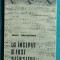 Mihu Dragomir &ndash; La inceput a fost sfarsitul ( prima editie )