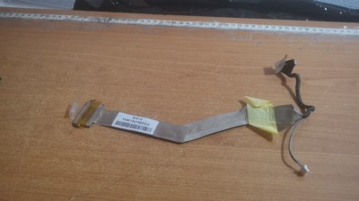 Cablu Display Laptop HP Pavilion dv9000 dv9091ea #RAZ foto