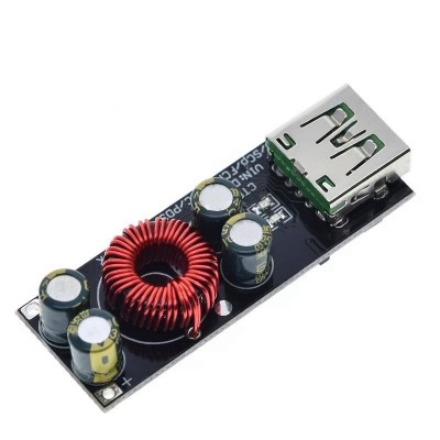 Placa de baza power bank Type-C SW3516 QC4.0 OKY3399-13 foto