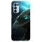 Husa compatibila cu Oppo Find X3 Lite model Sky hunter, Silicon, TPU, Viceversa