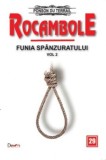Rocambole 29/29 - Ponson du Terrail - Carte Aventura, Beletristica