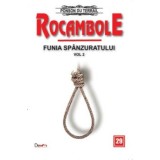 Rocambole 29/29 - Ponson du Terrail