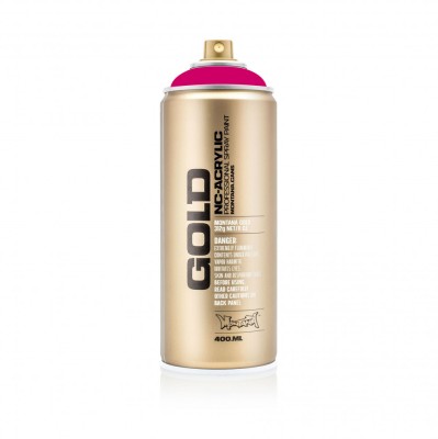 gold-colors-p3000-100-magenta-montana-400-ml foto