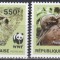 Togo 2010 - WWF - Pangolini, MNH
