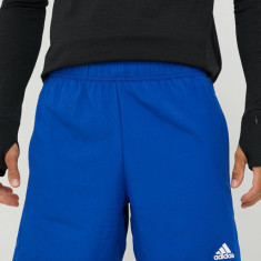 adidas Performance pantaloni scurți de antrenament Hiit 3s barbati,