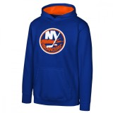 New York Islanders hanorac cu glugă pentru copii Prime Po Flc Hood -Home - Dětsk&eacute; M (9 - 11 let)