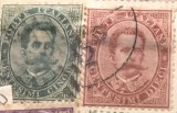 Timbre Italia Interbelica TMB1IT serie 2