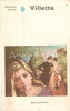 Villette - Charlotte Bronte, Editura Eminescu, 1975, 597 pagini, Romana, Brosata