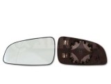 Sticla oglinda, oglinda retrovizoare exterioara dreapta convexa Alkar 6432438 Opel Astra H (L48) Astra H Gtc (L08) Astra H Twintop (L67) Astra H Van