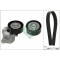 Set curea transmisie Chevrolet Malibu (V300) 01.12-; Opel Insignia (G09) 07.08-03.17, Insignia A Country Tourer (G09) 07.08-03.17, Insignia Saloon (G