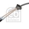 FEBI BILSTEIN 179910 cablu,transmisie manuala
