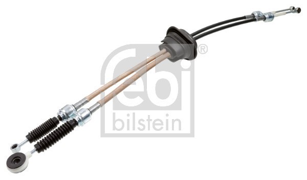 FEBI BILSTEIN 179910 cablu,transmisie manuala