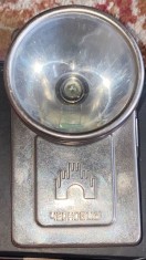 CERNOBIL,LANTERNA DE COLECTIE SOVIETICA(anii *50,*60)STARE EXCELENTA !POZE.. foto