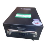 Acumulator scutere electrice 48v 12A baterie bicicleta electrica compatibile cu ztech DZF baterie trotineta electrica pe lithium ion Baterie