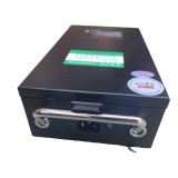 Acumulator 60v20Ah Baterie de podea 60v20ah Scuter Electric 60V 20Ah Li-Ion‼️ detasabila compatibila cu SB50 JRH CityCoco Trotty Chopper