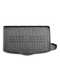Covor Protectie Portbagaj Umbrella Nissan Qashqai (J11) Cu Podea Joasa (2014-2021)