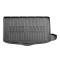 Covor Protectie Portbagaj Umbrella Nissan Qashqai (J11) Cu Podea Joasa (2014-2021)