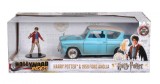 HARRY POTTER 1959 FORD SCARA 1 LA 24, Simba