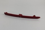 Reflector bara de protecție st&acirc;nga spate BMW 4 Coupe F32, F82 2015 OEM: 7848583 30438351