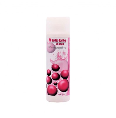 Diamex Sampon Bubble Gum - 200 ml foto