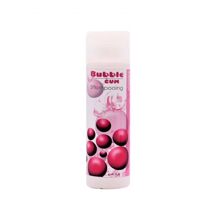 Diamex Sampon Bubble Gum - 200 ml