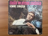 Benone sinulescu radu mamei radule album disc lp vinyl muzica populara folclor, Electrecord