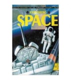 David Shayler - Exploring Space - 109989