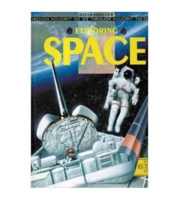 David Shayler - Exploring Space - 109989 foto