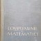 COMPLEMENTE DE MATEMATICI-ARNO KAHANE-215745