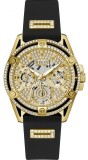 Ceas Dama, Guess, Queen GW0536L3 - Marime universala