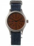 Ceas Barbati, Timex, Fairfield TW2U49300LG - Marime universala