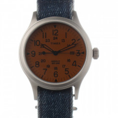 Ceas Barbati, Timex, Fairfield TW2U49300LG - Marime universala