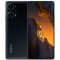 Smartphone Poco F5 6,67&quot; Octa Core 8 GB RAM 256 GB Negru