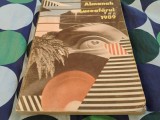 Almanah Luceafărul 1989