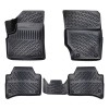 Covorase presuri cauciuc tip tavita Umbrella PORSCHE CAYENNE (2002 - 2010)