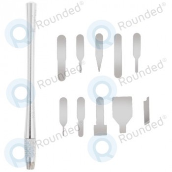 Set scule de dezasamblare Kaisi KS-326 11 buc foto