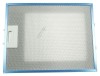 Filtru Antigrăsime Metalic Hota Airforce AFCGF22R4 Compatibil Diverse Modele