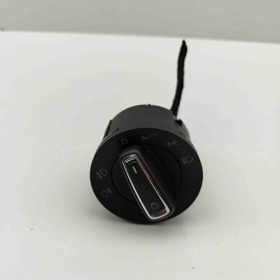 Modul de control comutator faruri SKODA KAROQ NU7 2024 OEM: 3V0941431 31847787 foto